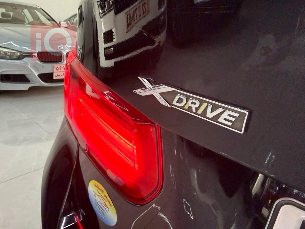 بي ام دبليو الفئة 3